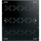 KV22 - Options armoire - Panneau arrière ventilation 22u KV22 - Options armoire - Panneau arrière ventilation 22u