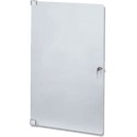 D8 - Options armoire - Porte plexiglass 8u EUROMET