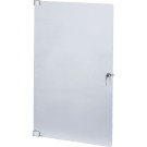 D18 - Options armoire - Porte plexiglass 18u