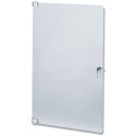 D22 - Options armoire - Porte plexiglass 22u EUROMET