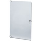 D22 - Options armoire - Porte plexiglass 22u