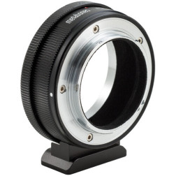 Canon FD/FL Lens to Sony E-Mount T Adapter Metabones Can