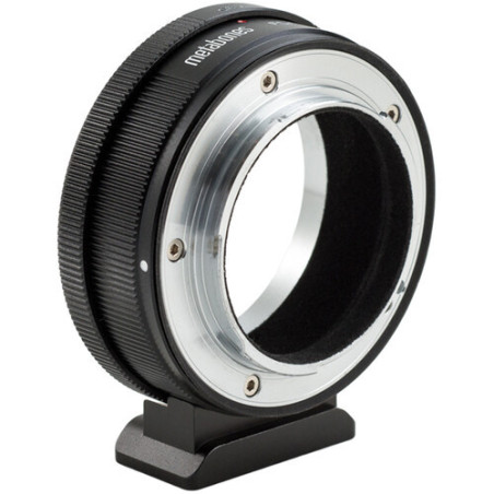 Canon FD/FL Lens to Sony E-Mount T Adapter Metabones Can