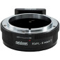 Canon FD/FL Lens to Sony E-Mount T Adapter Canon FD/FL Lens to Sony E-Mount T Adapter