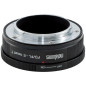 Canon FD/FL Lens to Sony E-Mount T Adapter Canon FD/FL Lens to Sony E-Mount T Adapter