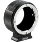 Olympus OM to E-Mount Adapter T (Black Matt) Olympus OM to E-Mount Adapter T (Black Matt)