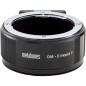 Olympus OM to E-Mount Adapter T (Black Matt) Olympus OM to E-Mount Adapter T (Black Matt)