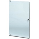 D32 - Options armoire - Porte en Plexiglass 32 U