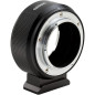 Olympus OM to E-Mount Adapter T (Black Matt) Olympus OM to E-Mount Adapter T (Black Matt)