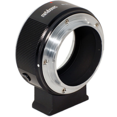 Rollei QBM Mount Lens to Sony NEX Camera Lens Mount Adap