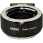 Rollei QBM Mount Lens to Sony NEX Camera Lens Mount Adapter (Black) Rollei QBM Mount Lens to Sony NEX Camera Lens Mount Adapter (Black)