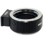 Rollei QBM Mount Lens to Sony NEX Camera Lens Mount Adapter (Black) Rollei QBM Mount Lens to Sony NEX Camera Lens Mount Adapter (Black)