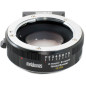 Adaptateur optique Alpa vers Sony E avec Speed Booster Adaptateur optique Alpa vers Sony E avec Speed Booster