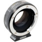 Adaptateur optique Alpa vers Sony E avec Speed Booster Adaptateur optique Alpa vers Sony E avec Speed Booster