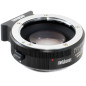 Adaptateur optique Alpa vers Sony E avec Speed Booster Adaptateur optique Alpa vers Sony E avec Speed Booster
