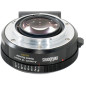 Adaptateur optique Alpa vers Sony E avec Speed Booster Adaptateur optique Alpa vers Sony E avec Speed Booster