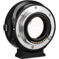 Contax N Lens to Sony E-Mount T Speed Booster ULTRA 0.71x Adapter Metabones