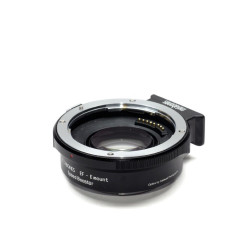 Adaptateur optique Minolta vers Sony E avec Speed Booste