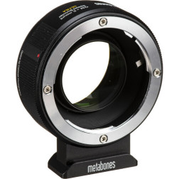 Olympus OM Lens for Sony E-Mount Camera Speed booster UL Metabones