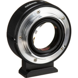 Olympus OM Lens for Sony E-Mount Camera Speed booster UL