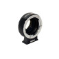 ROLLEI QBM to Sony E-mount Speed Booster ULTRA 0.71x ROLLEI QBM to Sony E-mount Speed Booster ULTRA 0.71x