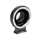 Canon EF Lens to BMPCC4K T Speed Booster XL 0.64x - MB_SPEF-m43-BT9 Metabones