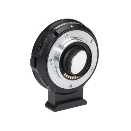 Canon EF Lens to BMPCC4K T Speed Booster XL 0.64x - MB_S