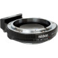 Ultra 0.71x Adapter for Canon FD/FL-Mount Lens to Micro 4/3