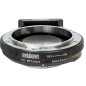 Ultra 0.71x Adapter for Canon FD/FL-Mount Lens to Micro 4/3 Ultra 0.71x Adapter for Canon FD/FL-Mount Lens to Micro 4/3