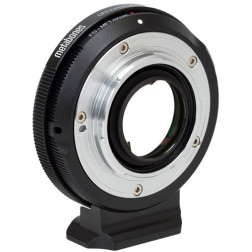 Ultra 0.71x Adapter for Canon FD/FL-Mount Lens to Micro Metabones