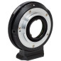 Ultra 0.71x Adapter for Canon FD/FL-Mount Lens to Micro 4/3 Ultra 0.71x Adapter for Canon FD/FL-Mount Lens to Micro 4/3