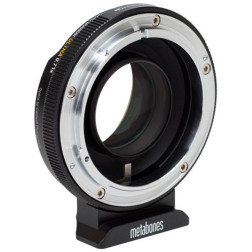 Ultra 0.71x Adapter for Canon FD/FL-Mount Lens to Micro 4/3 Metabones