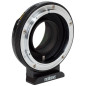 Ultra 0.71x Adapter for Canon FD/FL-Mount Lens to Micro 4/3 Ultra 0.71x Adapter for Canon FD/FL-Mount Lens to Micro 4/3