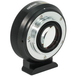 Adaptateur Optique Leica R vers Micro 4/3 Speed Booster