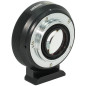 Adaptateur Optique Leica R vers Micro 4/3 Speed Booster Ultra 0,71 Adaptateur Optique Leica R vers Micro 4/3 Speed Booster Ultra 0,71