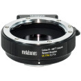 Speed Booster Ultra 0.71x Adapter for Leica R-Mount Lens to Micro Metabones