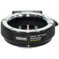 Adaptateur Optique Leica R vers Micro 4/3 Speed Booster Ultra 0,71 Adaptateur Optique Leica R vers Micro 4/3 Speed Booster Ultra 0,71