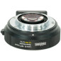 Adaptateur Optique Leica R vers Micro 4/3 Speed Booster Ultra 0,71 Adaptateur Optique Leica R vers Micro 4/3 Speed Booster Ultra 0,71