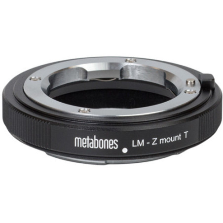 Ultra 0.71x Adapter for Minolta MD-Mount Lens to Micro 4 Metabones