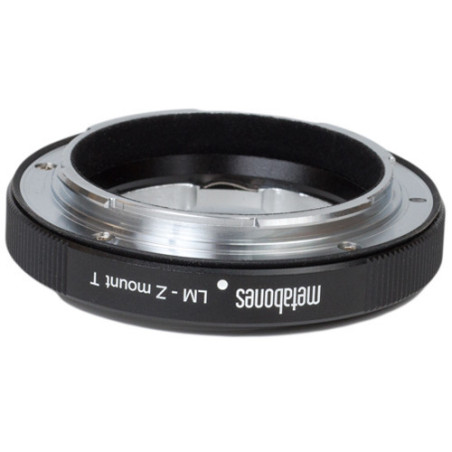Ultra 0.71x Adapter for Minolta MD-Mount Lens to Micro 4
