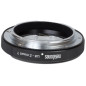 Ultra 0.71x Adapter for Minolta MD-Mount Lens to Micro 4/3 Ultra 0.71x Adapter for Minolta MD-Mount Lens to Micro 4/3