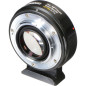 Ultra 0.71x Adapter for Olympus OM-Mount Lens to Micro 4/3 Ultra 0.71x Adapter for Olympus OM-Mount Lens to Micro 4/3