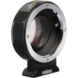 Ultra 0.71x Adapter for Olympus OM-Mount Lens to Micro 4