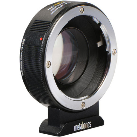 Ultra 0.71x Adapter for Olympus OM-Mount Lens to Micro 4