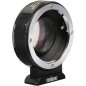 Ultra 0.71x Adapter for Olympus OM-Mount Lens to Micro 4/3 Ultra 0.71x Adapter for Olympus OM-Mount Lens to Micro 4/3
