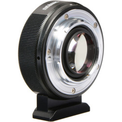 Ultra 0.71x Adapter for Olympus OM-Mount Lens to Micro 4/3 Metabones