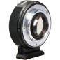 Ultra 0.71x Adapter for Olympus OM-Mount Lens to Micro 4/3 Ultra 0.71x Adapter for Olympus OM-Mount Lens to Micro 4/3