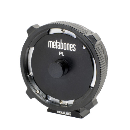 PL to Micro FourThirds T CINE Speed Booster ULTRA 0.71x Metabones