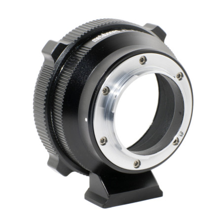 PL to Micro FourThirds T CINE Speed Booster ULTRA 0.71x