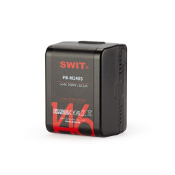 PB-M146S 146Wh Pocket V-mount Battery Pack Swit